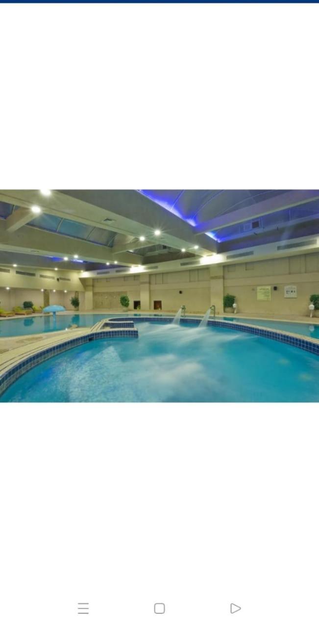 Porto Marina Resort & Spa El Alamein Exterior photo